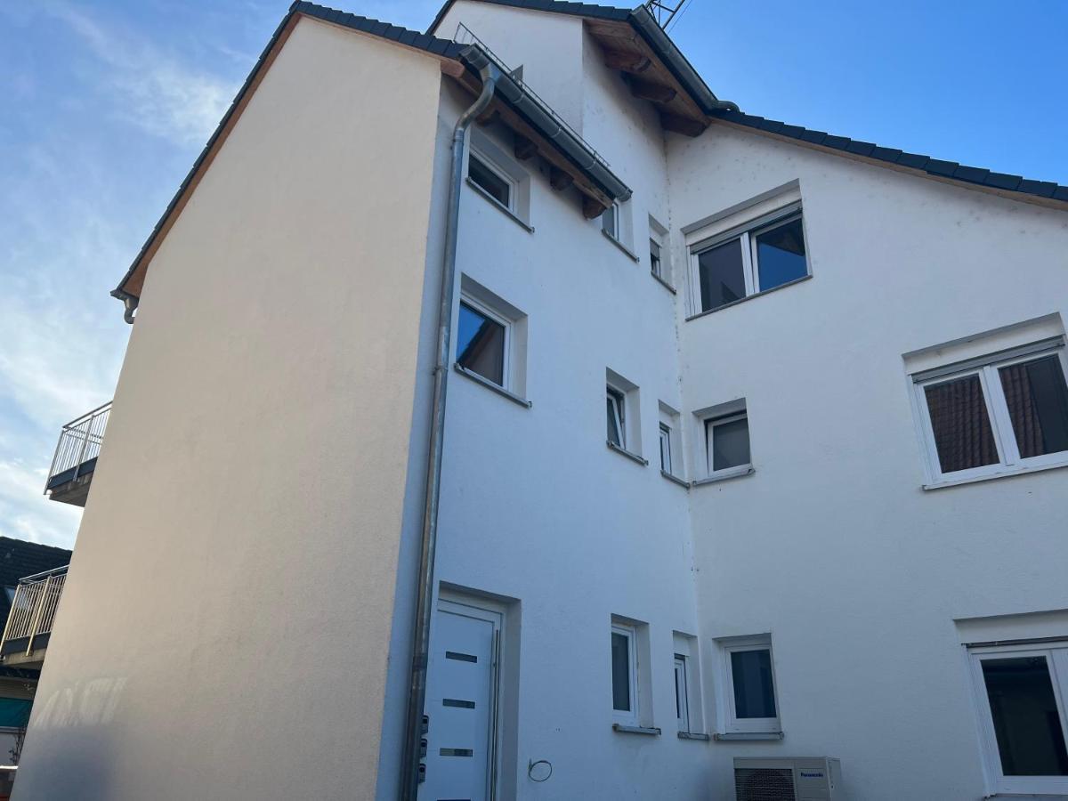 Sali Homes - Residenz Zum Breitenauer See Obersulm Экстерьер фото