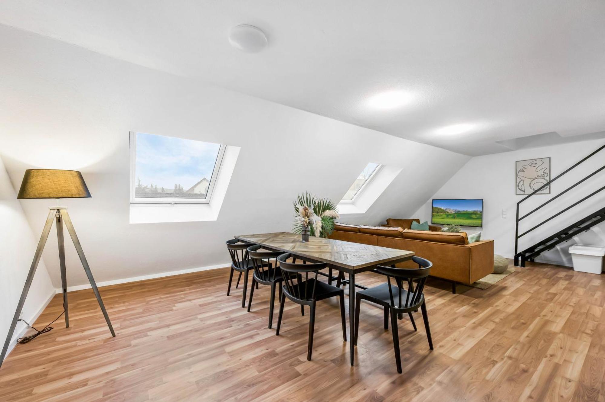 Sali Homes - Residenz Zum Breitenauer See Obersulm Экстерьер фото
