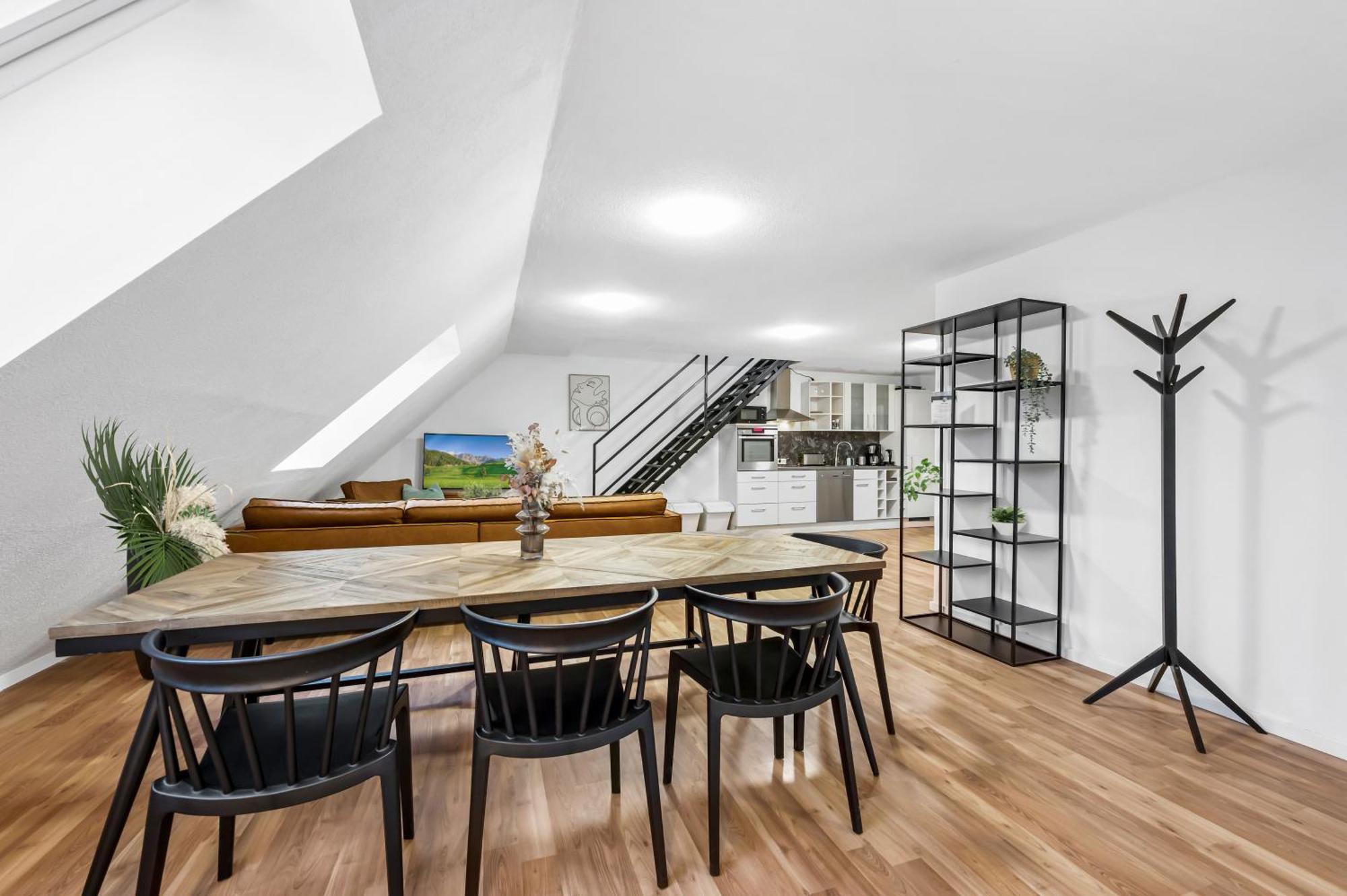 Sali Homes - Residenz Zum Breitenauer See Obersulm Экстерьер фото