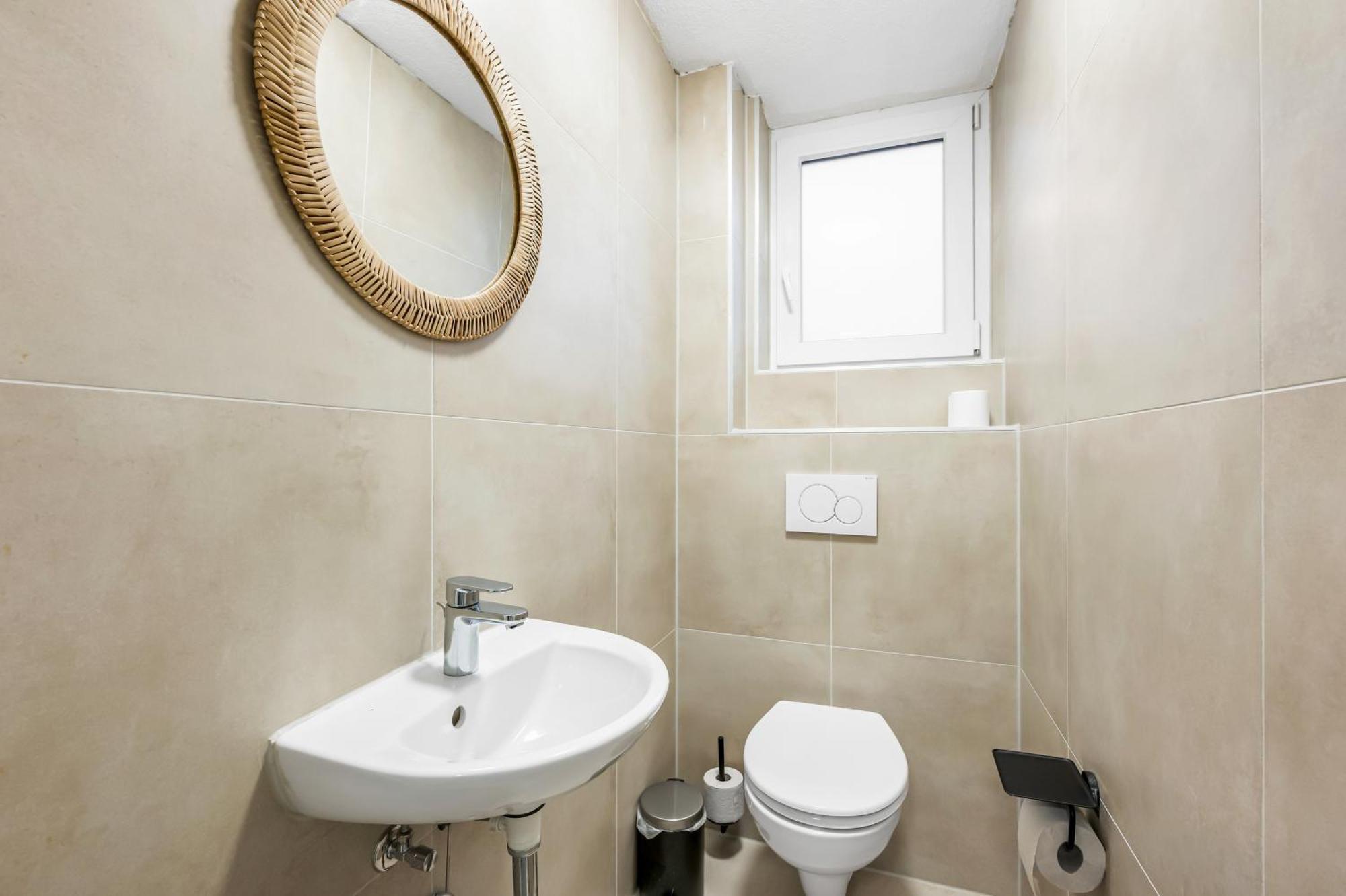 Sali Homes - Residenz Zum Breitenauer See Obersulm Экстерьер фото