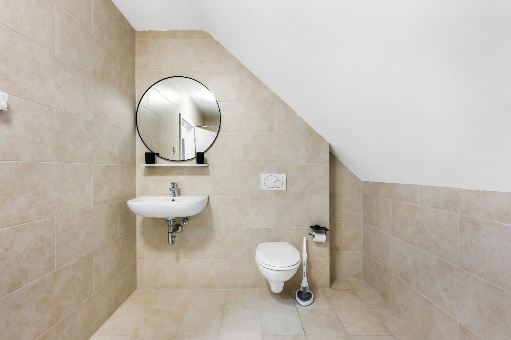 Sali Homes - Residenz Zum Breitenauer See Obersulm Экстерьер фото