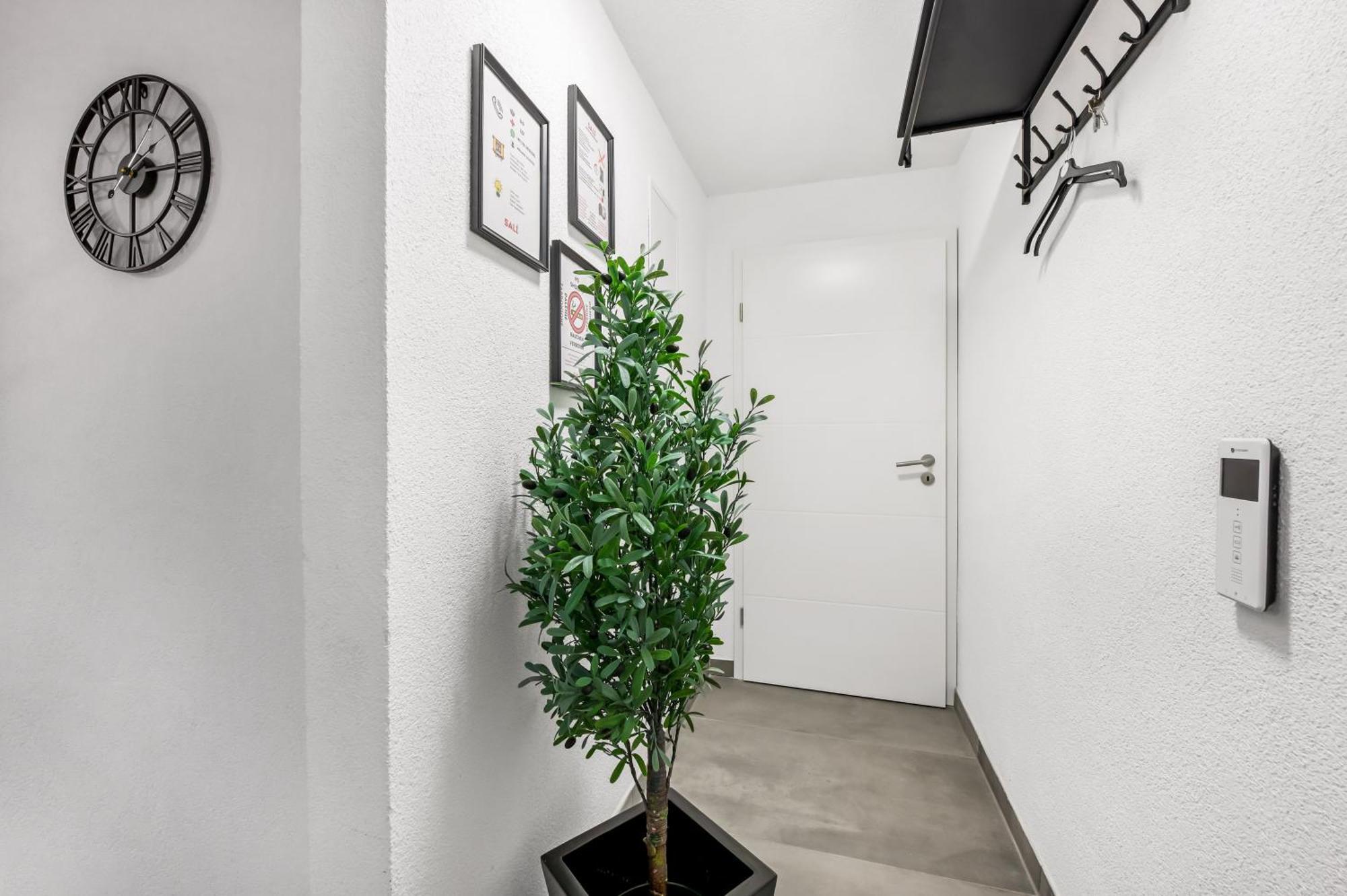 Sali Homes - Residenz Zum Breitenauer See Obersulm Экстерьер фото