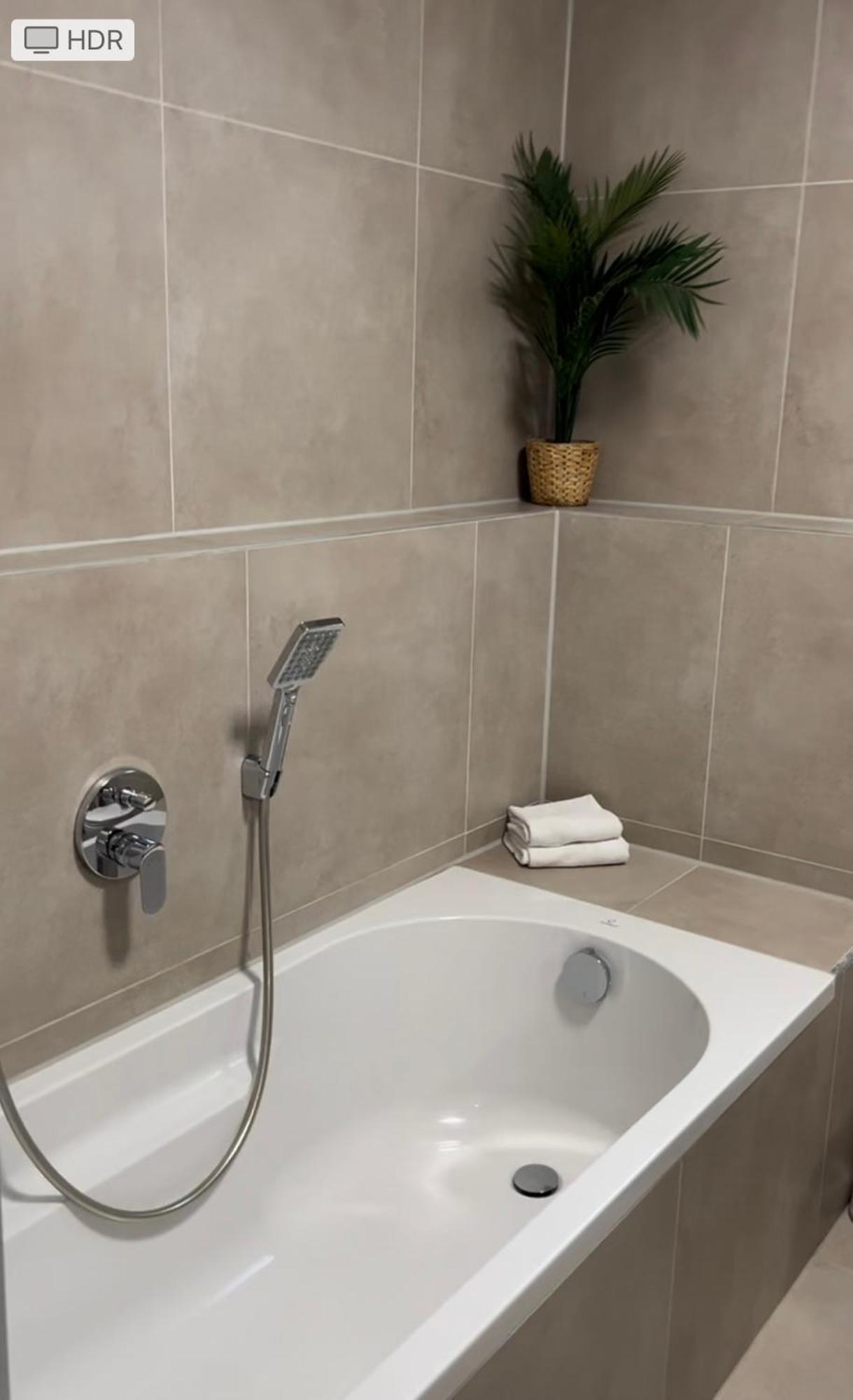 Sali Homes - Residenz Zum Breitenauer See Obersulm Экстерьер фото