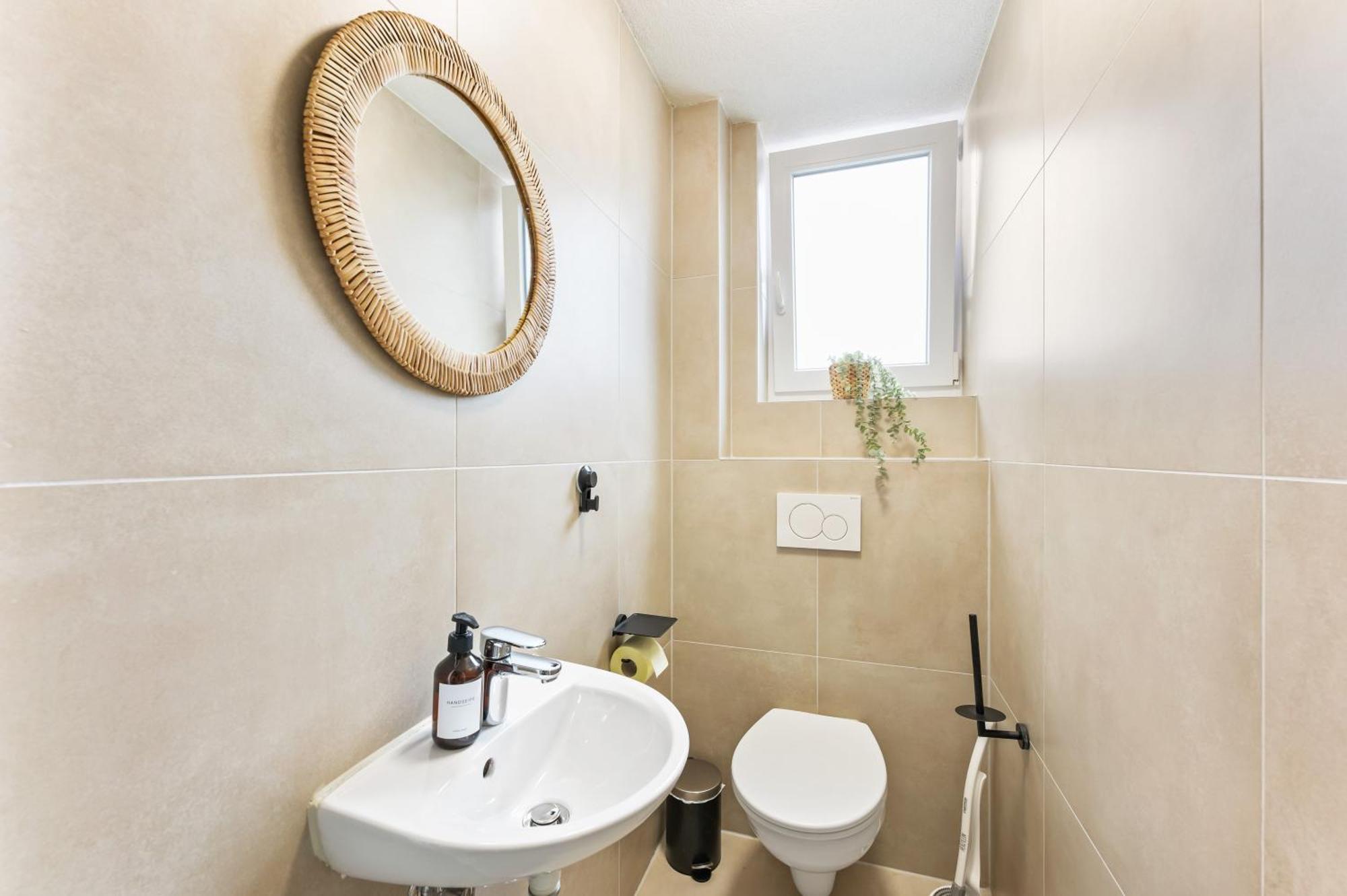 Sali Homes - Residenz Zum Breitenauer See Obersulm Экстерьер фото