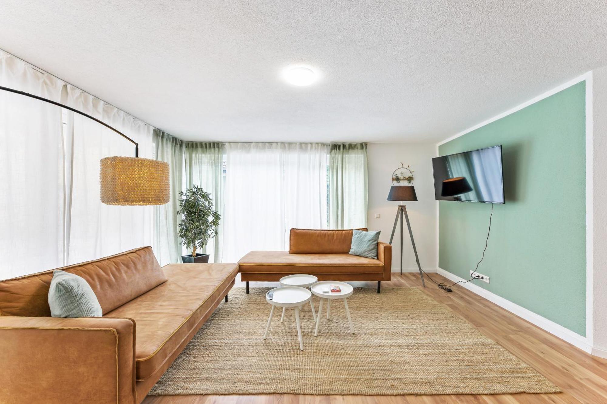 Sali Homes - Residenz Zum Breitenauer See Obersulm Экстерьер фото